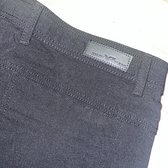 X-RAY stretch pants. Size 34x32. NWT - Picture 5 of 8
